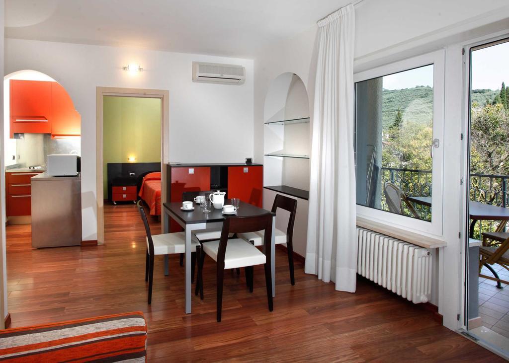 Holiday Apartments Bellariva Habitación foto
