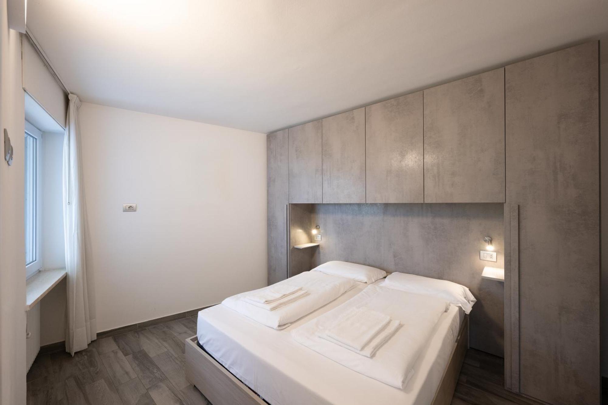 Holiday Apartments Bellariva Exterior foto