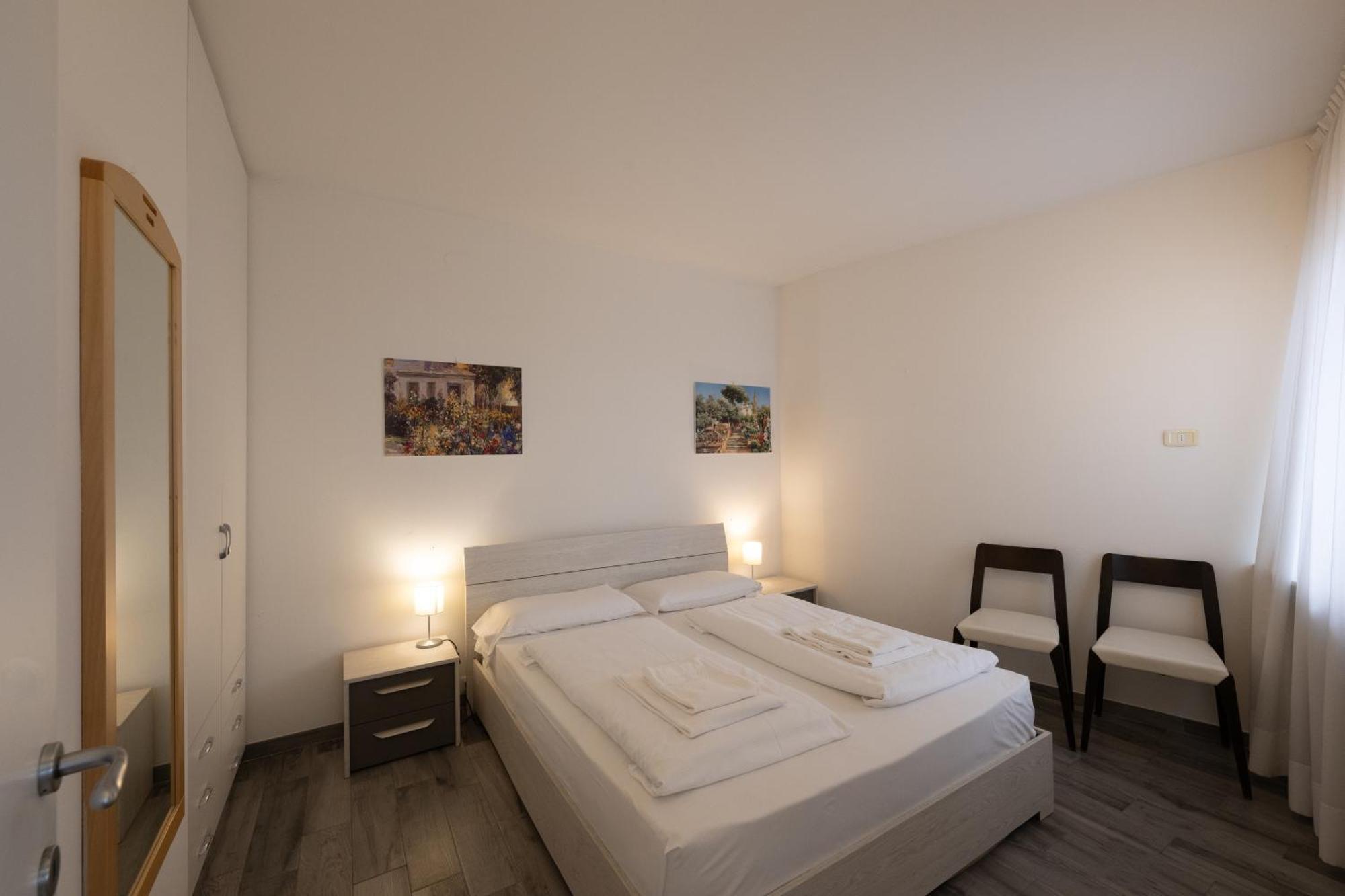 Holiday Apartments Bellariva Exterior foto