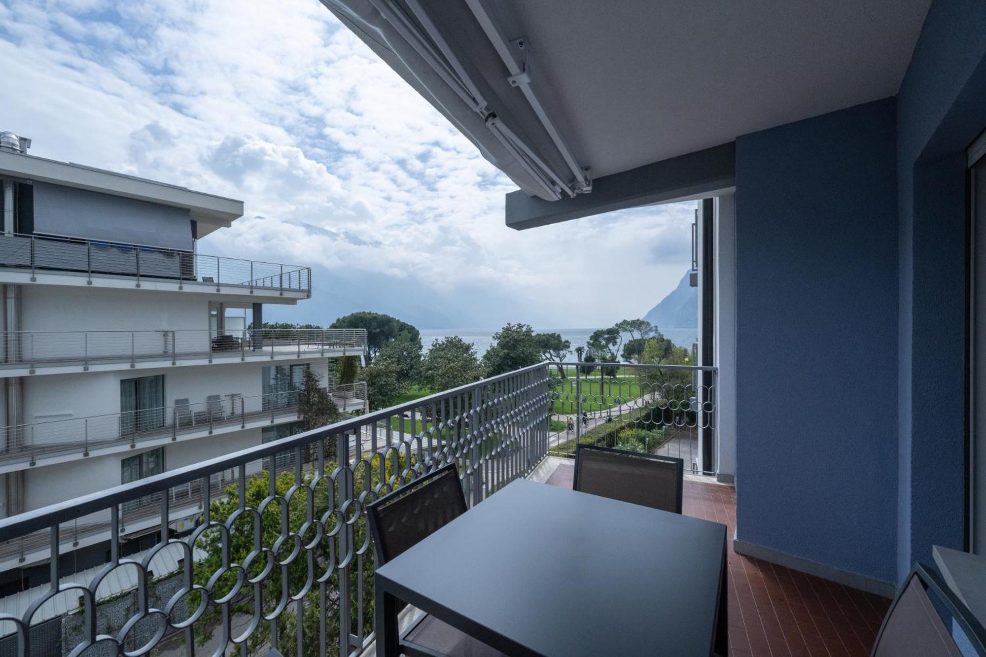 Holiday Apartments Bellariva Exterior foto