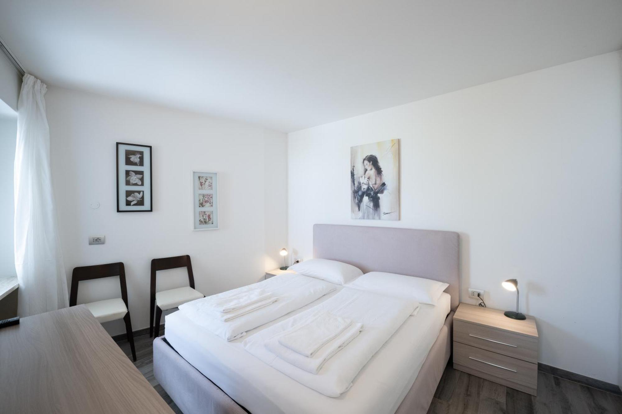 Holiday Apartments Bellariva Exterior foto