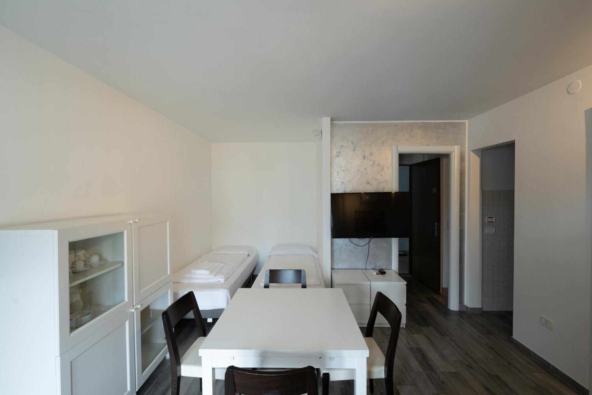 Holiday Apartments Bellariva Exterior foto