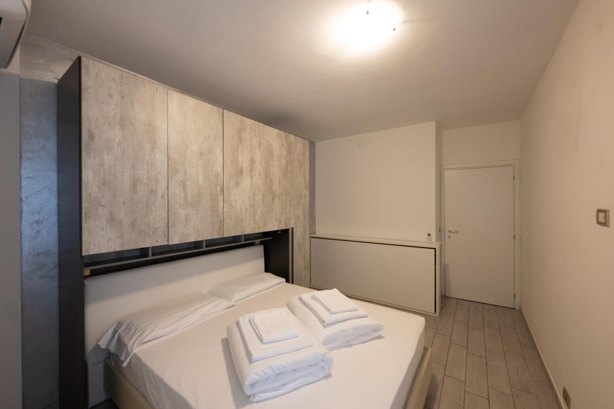 Holiday Apartments Bellariva Exterior foto