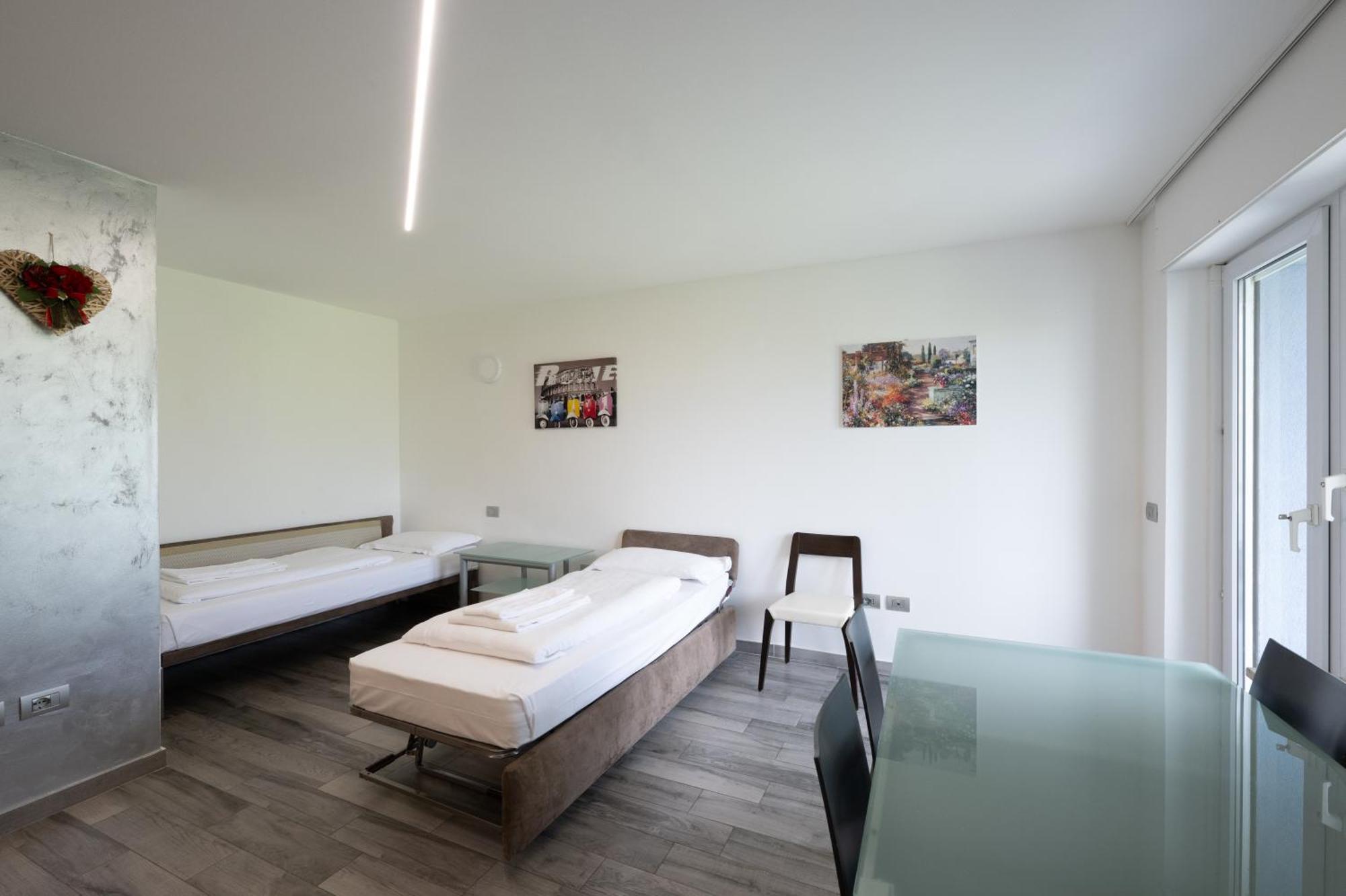 Holiday Apartments Bellariva Exterior foto