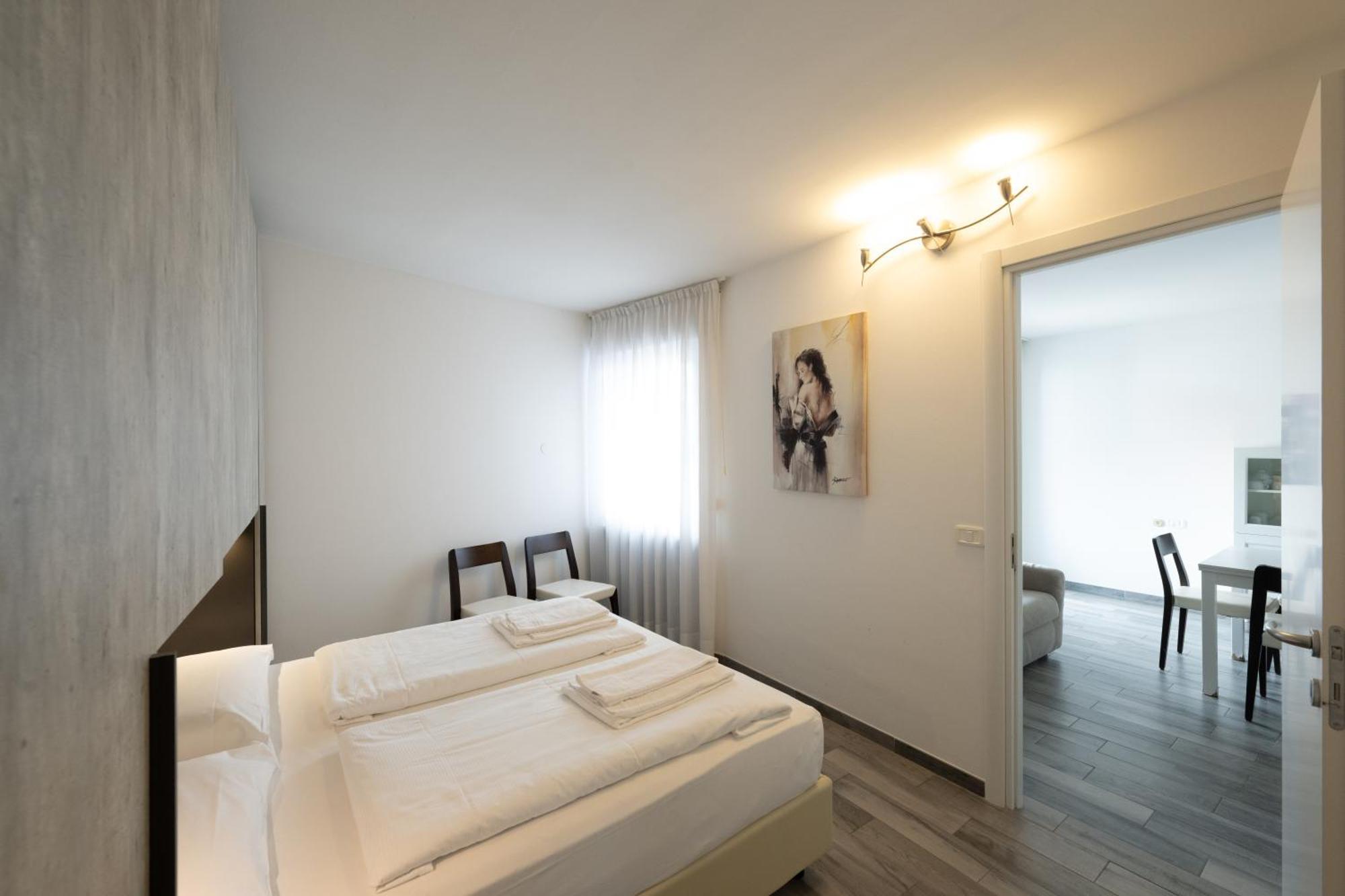 Holiday Apartments Bellariva Exterior foto