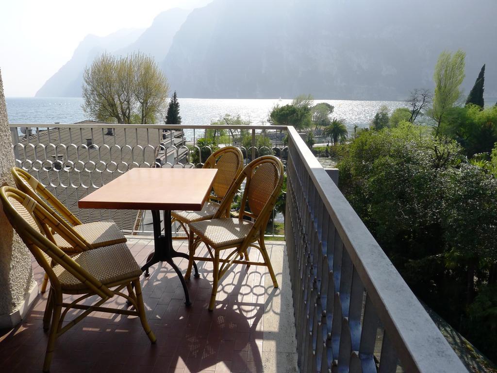 Holiday Apartments Bellariva Exterior foto