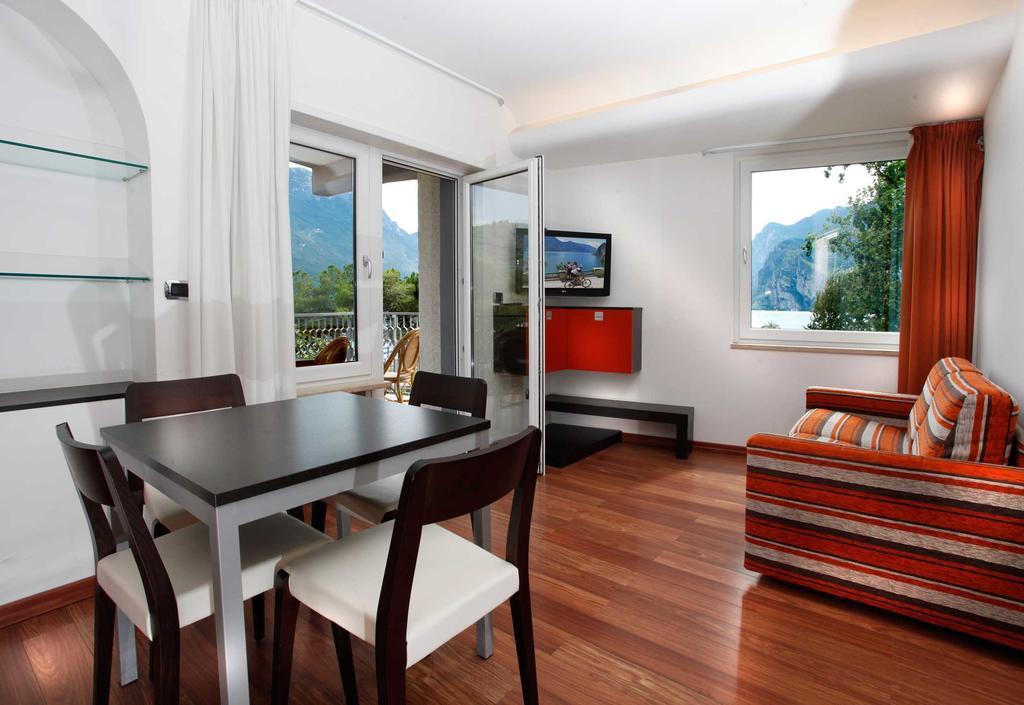 Holiday Apartments Bellariva Exterior foto